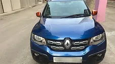 Used Renault Kwid CLIMBER 1.0 AMT in Chennai