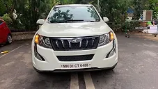 Used Mahindra XUV500 W10 AT in Mumbai