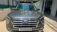 Used Hyundai Creta EX 1.5 Petrol [2020-2022] in Chennai