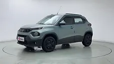 Used Tata Punch Adventure MT [2021-2023] in Delhi