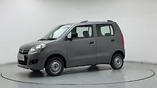 Used Maruti Suzuki Wagon R LXi CNG in Chennai