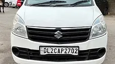 Used Maruti Suzuki Wagon R LXi CNG in Delhi