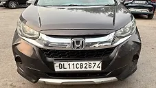 Used Honda WR-V Edge Edition Diesel [2018-2019] in Delhi