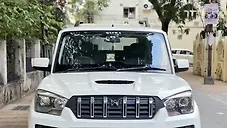 Used Mahindra Scorpio S7 140 2WD 7 STR in Nagpur