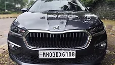 Used Skoda Slavia Style 1.5L TSI DSG in Mumbai