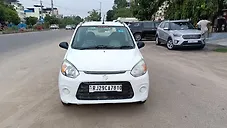Used Maruti Suzuki Alto 800 LXi in Jaipur