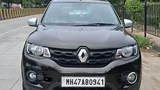Used Renault Kwid 1.0 RXT AMT Opt [2016-2019] in Mumbai