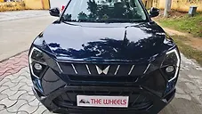 Used Mahindra XUV 3XO AX7L Petrol 1.2L Turbo Manual Dual Tone in Ranchi