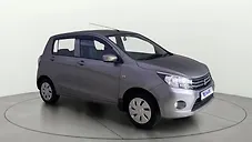 Used Maruti Suzuki Celerio VXi CNG in Mumbai