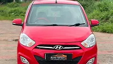 Used Hyundai i10 Sportz 1.2 Kappa2 in Thiruvananthapuram