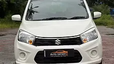 Used Maruti Suzuki Celerio VXi [2017-2019] in Thiruvananthapuram