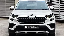 Used Skoda Kushaq Style 1.0L TSI MT in Mumbai