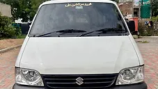 Used Maruti Suzuki Eeco AC (O) Petrol Manual 5 STR in Nagpur