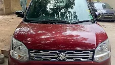 Used Maruti Suzuki Wagon R ZXI Plus 1.2 AGS [2022-2023] in Hyderabad