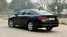 Used Skoda Octavia Style 2.0 in Delhi