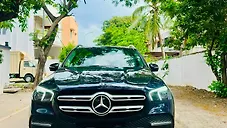 Used Mercedes-Benz GLE 300d 4MATIC LWB [2020-2023] in Chennai