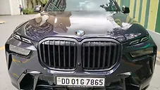 Used BMW X7 xDrive40i M Sport in Mumbai