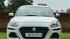 Used Maruti Suzuki DZire VXi [2020-2023] in Simdega