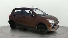 Used Maruti Suzuki Celerio X Zxi [2017-2019] in Thane