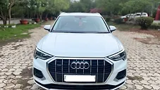 Used Audi Q3 40 TFSI Technology [2022-2024] in Delhi