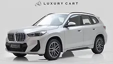 Used BMW X1 sDrive18i M Sport in Delhi