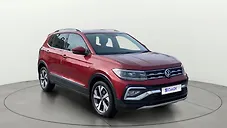 Used Volkswagen Taigun Topline 1.0 TSI MT in Coimbatore