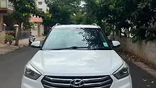 Used Hyundai Creta 1.6 SX Plus AT Petrol in Bangalore
