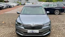 Used Skoda Superb L&K TSI AT in Mumbai