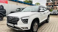 Used Hyundai Creta SX 1.5 Petrol [2020-2022] in Guwahati