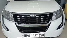 Used Mahindra XUV500 W9 [2018-2020] in Bhopal