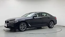 Used BMW 5-Series 530i M Sport in Gurgaon