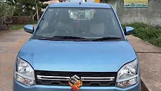 Used Maruti Suzuki Wagon R VXi (O) 1.2 in Bhubaneswar