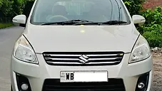 Used Maruti Suzuki Ertiga VDi in Kolkata
