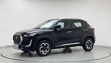 Used Nissan Magnite XV Turbo CVT [2020] in Gurgaon