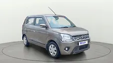 Used Maruti Suzuki Wagon R ZXi 1.2 AMT in Patna