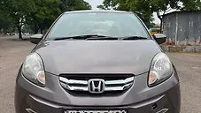 Used Honda Amaze 1.2 S AT i-VTEC in Chandigarh