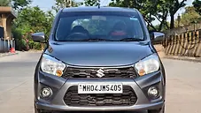 Used Maruti Suzuki Celerio VXi CNG [2017-2019] in Mumbai