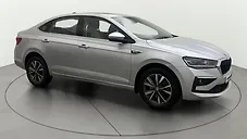Used Skoda Slavia Style 1.5L TSI DSG in Hyderabad
