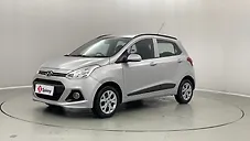 Used Hyundai Grand i10 Sportz 1.2 Kappa VTVT [2013-2016] in Jaipur