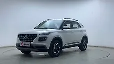 Used Hyundai Venue SX Plus 1.0 Turbo DCT in Hyderabad