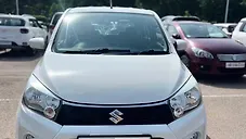 Used Maruti Suzuki Celerio VXi CNG in Chandigarh