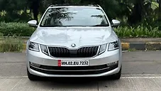 Used Skoda Octavia 1.8 TSI L&K in Mumbai