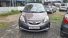 Used Honda Brio S MT in Kochi