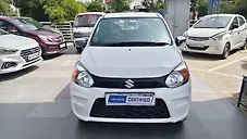 Used Maruti Suzuki Alto 800 VXi in Jaipur
