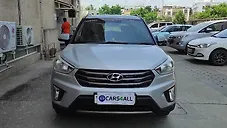 Used Hyundai Creta 1.6 S Petrol in Chennai