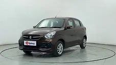 Used Maruti Suzuki Celerio ZXi [2021-2023] in Chennai