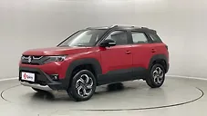 Used Maruti Suzuki Vitara Brezza Zxi Plus Dual Tone [2022-2023] in Jaipur