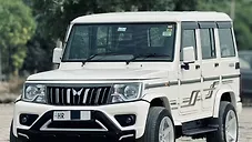 Used Mahindra Bolero B6 (O) [2023-2025] in Kurukshetra