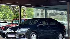 Used Honda City VX CVT Petrol in Surat