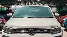 Used Volkswagen Taigun Topline 1.0 TSI AT in Coimbatore
